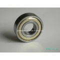 High Standard Own Factory Deep Groove Ball Bearings/Motor Bearing (6203 ZZ/6203 2RS)